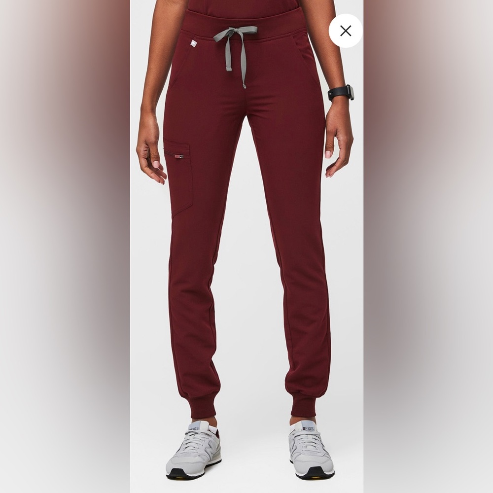 FIGS Scrub Pants